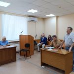 Областной суд решит, где рассмотрят дело о смертельном ДТП с бердским школьником