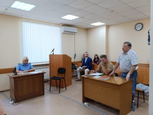 Областной суд решит, где рассмотрят дело о смертельном ДТП с бердским школьником