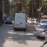 Не будут заходить сегодня на остановку “Морская” маршруты №2 и №3 в Бердске
