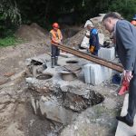 Бердск начал подготовку к отопительному сезону