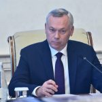 Рейтинг инвестиционной привлекательности Новосибирской области будут совершенствовать