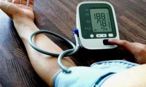 Бердчан предупреждают: давление может стать причиной смерти
