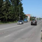 Определен подрядчик по ремонту улицы Ленина в Бердске