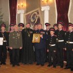 Лучшие казаки региона соберутся в Бердске