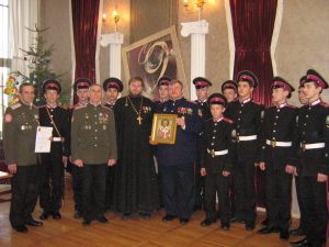 Лучшие казаки региона соберутся в Бердске