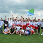 Два золота и одну бронзу завоевали медработники Бердска