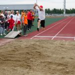 Бердчане примут участие в зональной спартакиаде медицинских работников