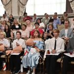Выпускников – стобалльников 2025 года по результатам ЕГЭ наградил Губернатор Новосибирской области Андрей Травников