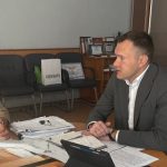 Cотрудничество Бердска, Союза женщин Бердска и Бердского политехнического колледжа подтверждают конкретные дела
