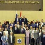Созывом оперативного реагирования назван парламент Новосибирской области