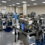 Бережливые технологии позволили на 80% сократить излишние запасы в пилотном потоке на производстве БАД