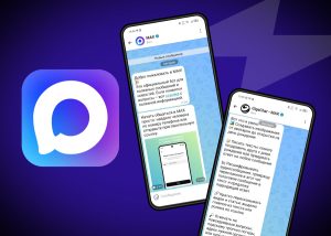 Мессенджером MAX советуют пользоваться участники проекта «Герои НовоСибири»