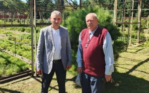 «Герои НовоСибири» встанут на защиту экологии региона