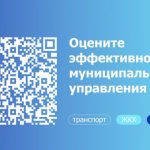 Оценить эффективность муниципального управления попросили жителей области