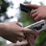 Не говорите с мошенниками по телефону! Будьте внимательны!