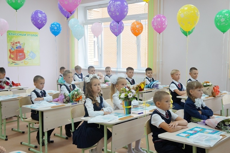 Продолжается подготовка школ и садов Бердска к учебному году