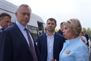 В Бердске построят новую поликлинику
