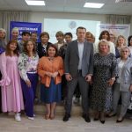 Союз женщин Бердска обращает внимание на необходимость разработки программы «Семья»