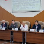 Разговор «глаза в глаза» об обеспеченности кадрами городской больницы состоялся в Бердске