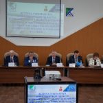 Сегодня в Бердск прибыл с рабочим визитом Губернатор Новосибирской области