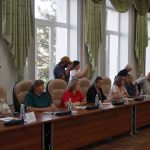 Андрей Травников заверил участников СВО в Бердске: «Нерешаемых вопросов не бывает!»