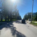 Скончалась в больнице 74-летняя бердчанка, пострадавшая в ДТП