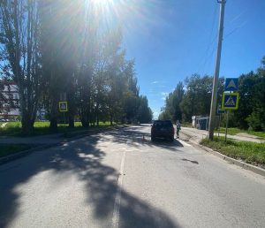 Скончалась в больнице 74-летняя бердчанка, пострадавшая в ДТП