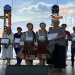 Бердчанка стала призером конкурса «Россия начинается с тебя»