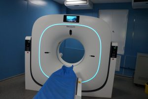 Реимонт и модернизация больницы в Бердске в приориртете у Правительства и ЗакСобрания