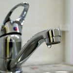 Бердчане просят решить проблемы с циркуляцией воды в домах Микрорайона