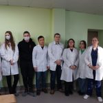 Бердчане дефицит кадров в больнице надеются восполнить целевиками