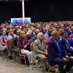 В Новосибирске состоялся форум муниципальных депутатов «Единой России»