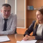 О дополнительном пути в микрорайон рассказал глава Бердска