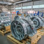 Новосибирский завод наладит координацию заказов в рамках федпроекта