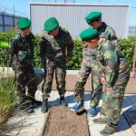 Кадеты из Бердска прошли стажировку на Российско-Казахстанской границе