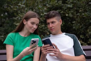 Жителям Пайвино добавили интернет-скоростей