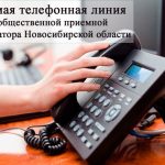 Вопросы про предоставление выплат и мер соцподдержки семьям с детьми смогут задать бердчане