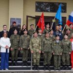 Поисковый отряд «Кондор-Vега» из Бердского политеха примет участие в международной военно-исторической экспедиции