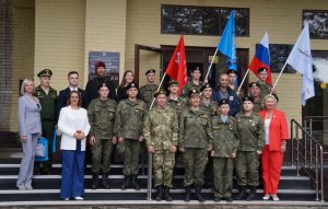 Поисковый отряд «Кондор-Vега» из Бердского политеха примет участие в международной военно-исторической экспедиции