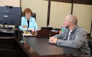 Герои НовоСибири помогут совершенствовать систему мер поддержки участников СВО