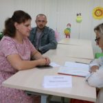 Бердчане оценили работу мобильной бригады министерства труда и соцразвития региона