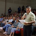 Бердчан привлекли к формированию Народной программы «Единой России»