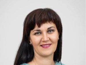 Завтра в Бердске состоится прощание с настоящим педагогом и мудрым наставником – Натальей Урюмцевой