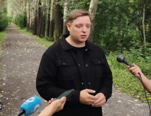 Про особо охраняемую природную территорию расскажет аудиогид