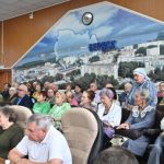Бердские ветераны рассказали о городских проблемах Губернатору