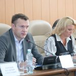 Бизнесменам рассказали о тенденциях развития рынка в Бердске