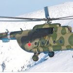 Президент России присвоил 337-му вертолетному полку из Сибири звание «гвардейский»