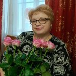На творческую встречу с поэтессой Светланой Ковтун приглашают бердчан