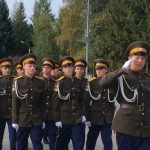 Юные казаки из семи регионов в Бердске покажут молодецкую удаль и командный дух