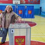 В Бердске завершили выборы в Законодательное Собрание с явкой 25%